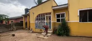 3bdrm Bungalow in Ifo Ogun State for sale