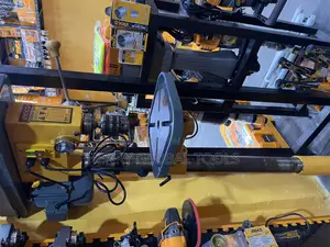 20mm Ingco Electric Pillar Drill