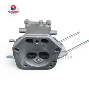 Senci Sc7800e Cylinder Head Assy