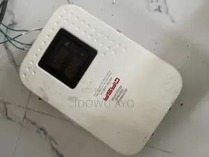 Qasa 5000w Wall Stab