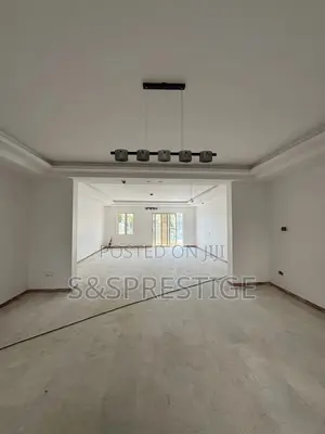 3bdrm Apartment in Old Ikoyi for rent