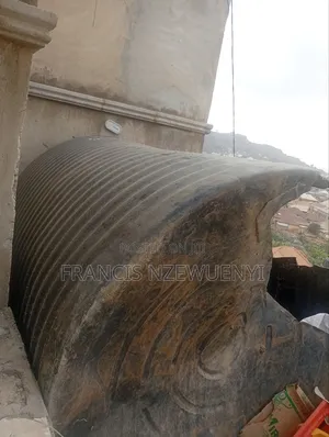 Water Storage Tank