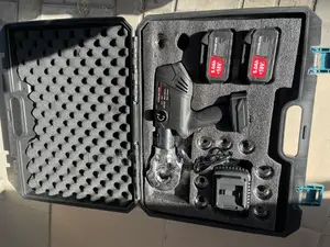 16-300mm Hydraulic Battery Crimping Tools
