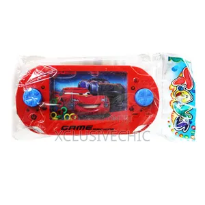 Handheld Water Game