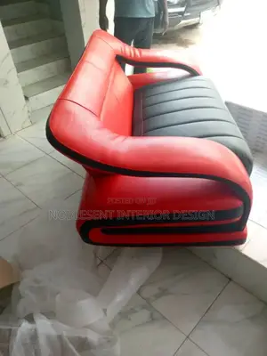 Noble Interior Design= Ostrich Sofa