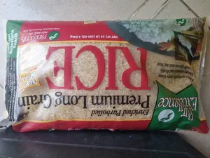 Par Excellence Rice
