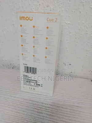 Imou Cue 2