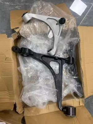 High Quality Certified Brand New Lower Upper Arms Bentley Mulsanne