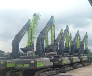 Excavators and Other Heavy Duty for Sale