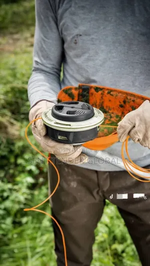 Brush Cutter Machine 430 Wore Flex