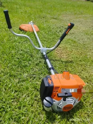 Brush Cutter Machine 430 Wore Flex