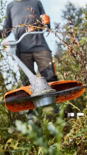 Brush Cutter Machine 430 Wore Flex
