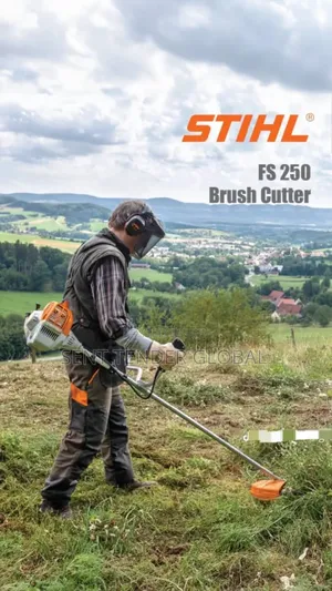 Brush Cutter Machine 430 Wore Flex