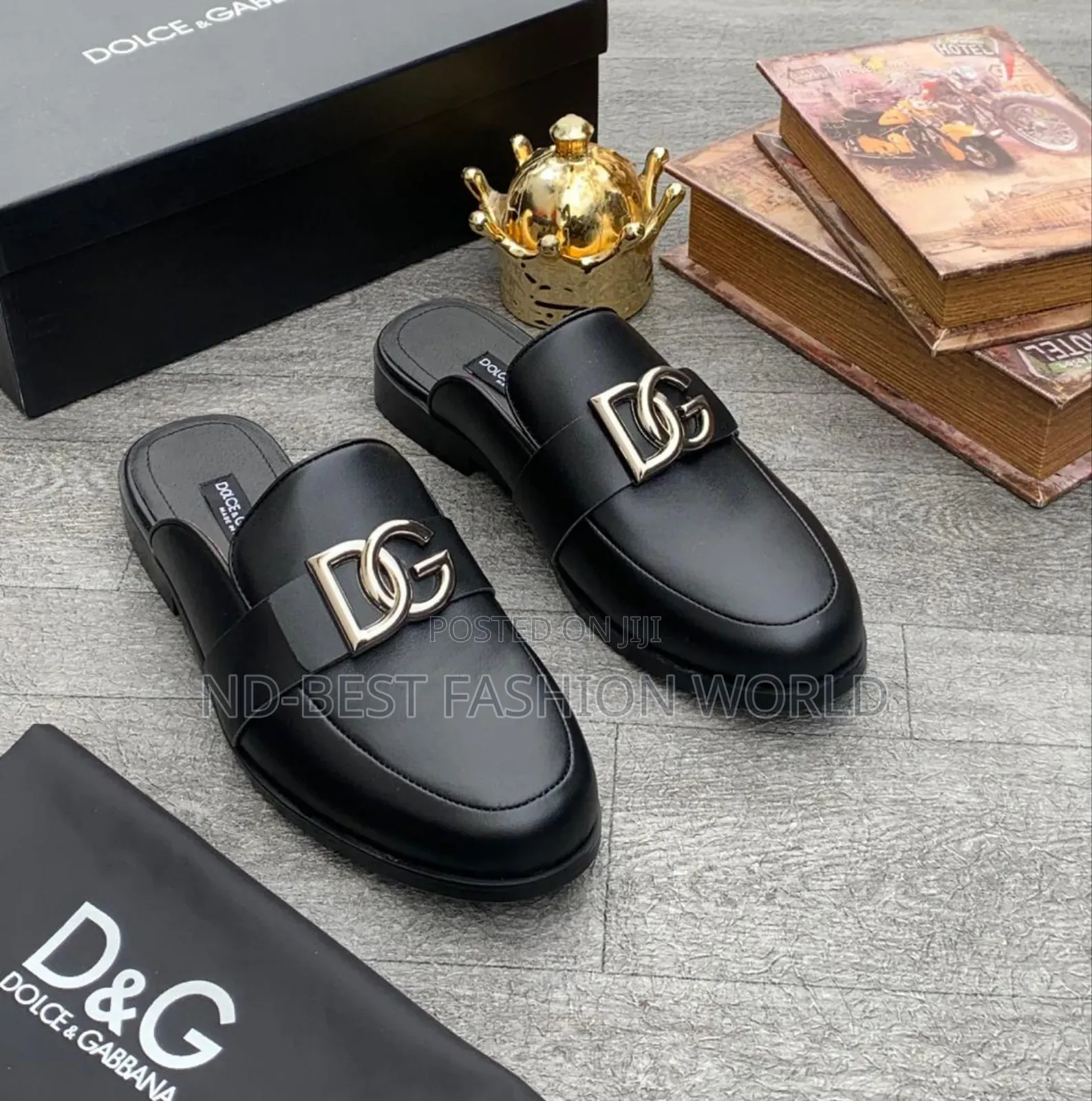 Quality Men's Wears