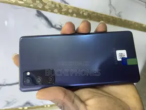 Samsung Galaxy S20 FE 128 GB Blue