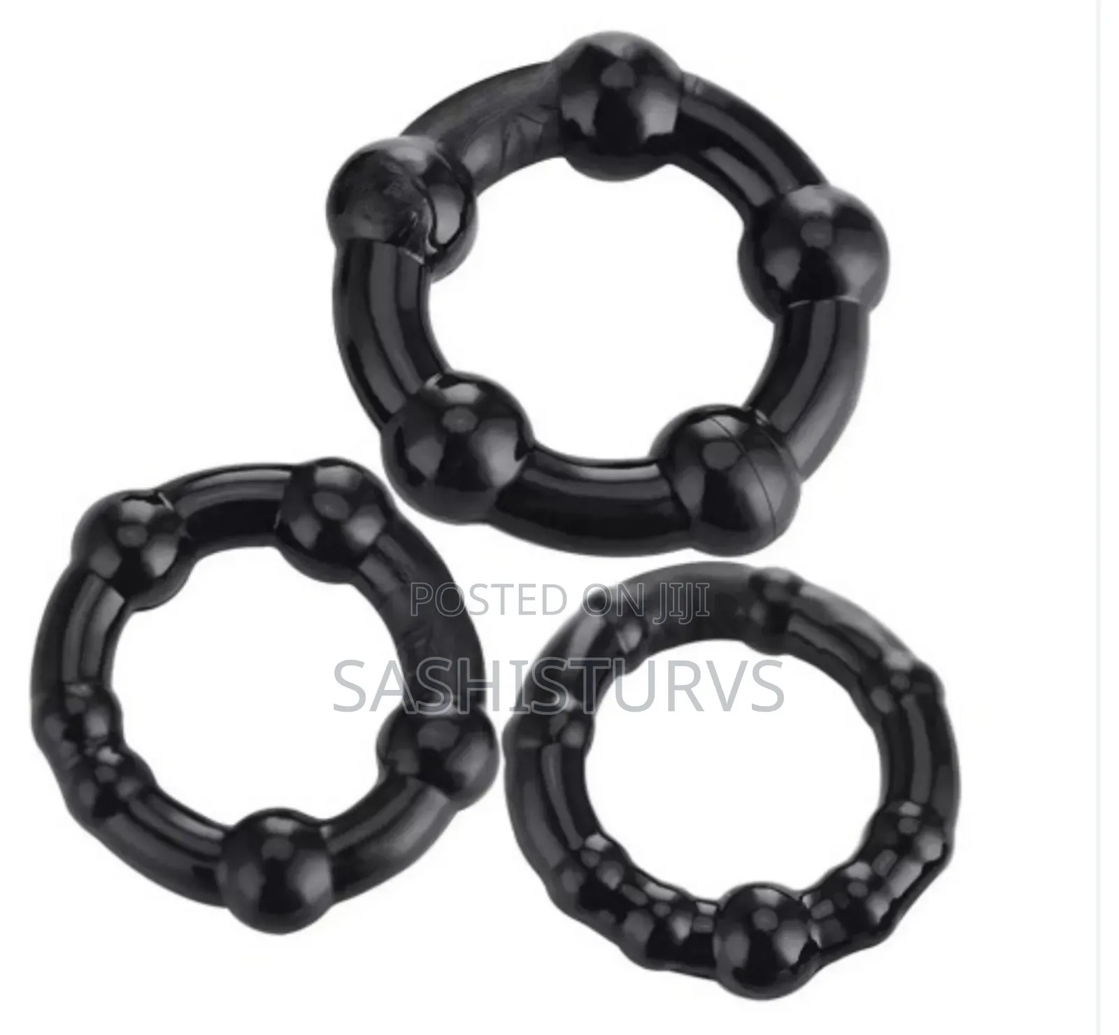 Ejaculation Delay Cock Rings