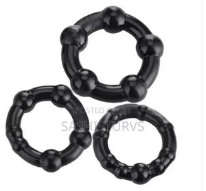 Ejaculation Delay Cock Rings