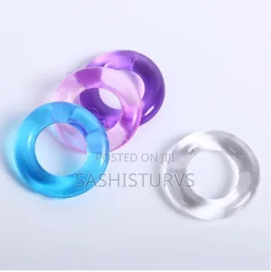 Ejaculation Delay Cock Rings
