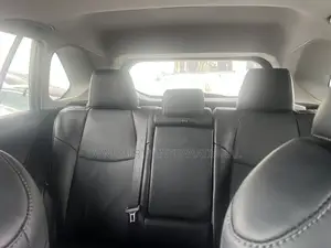 Toyota RAV4 XLE Premium AWD 2020 Gray