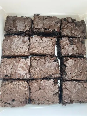 Chocolate Brownies