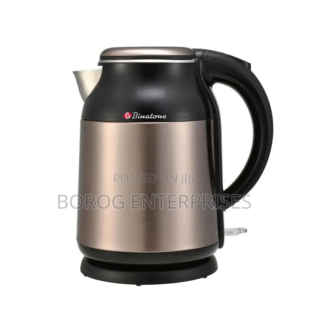 Binatone Kettle Cej-1799dw