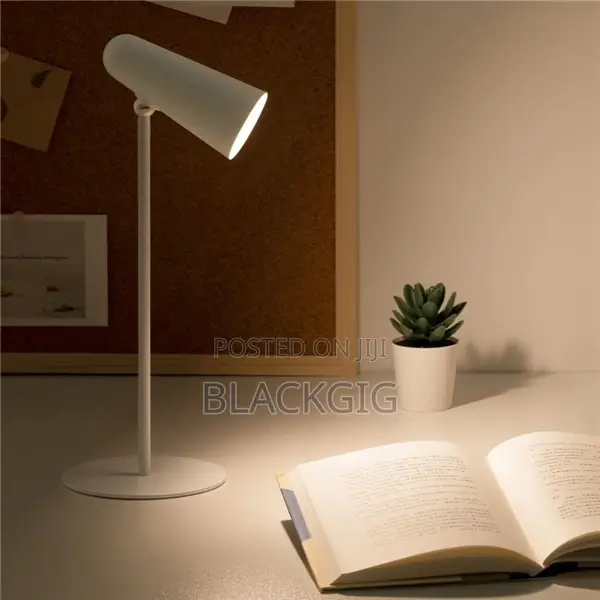 Table Lamp Reading Lamp Light Study Light