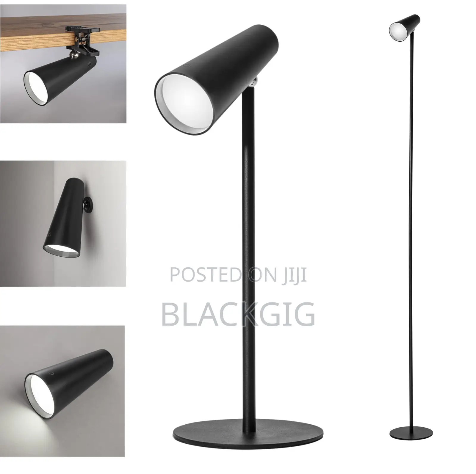 Table Lamp Reading Lamp Light Study Light