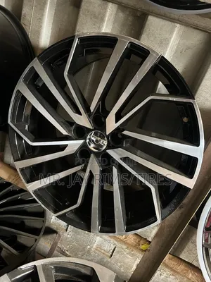 Brand New 19rims for Benz