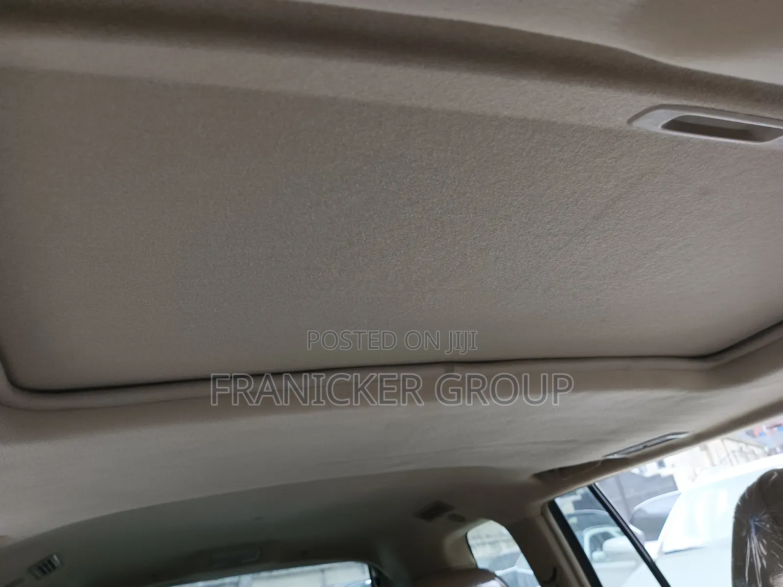 Toyota Highlander 2012 White