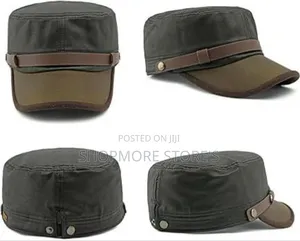 Panama Head Cap