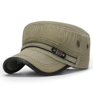 Panama Head Cap