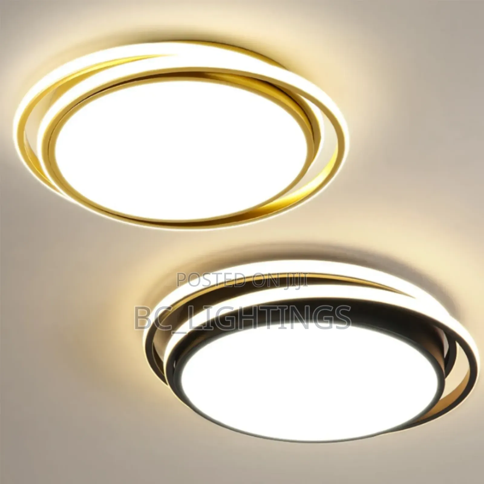 Modern Led Ceiling Fitting Light