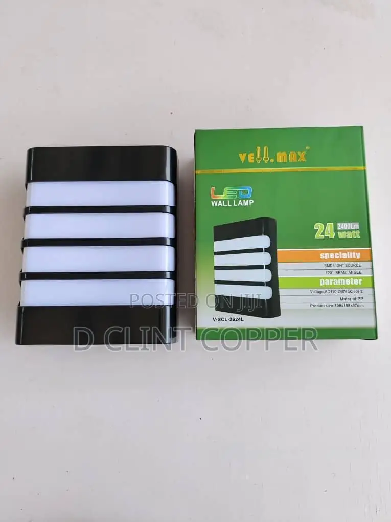Wall Lamp Light