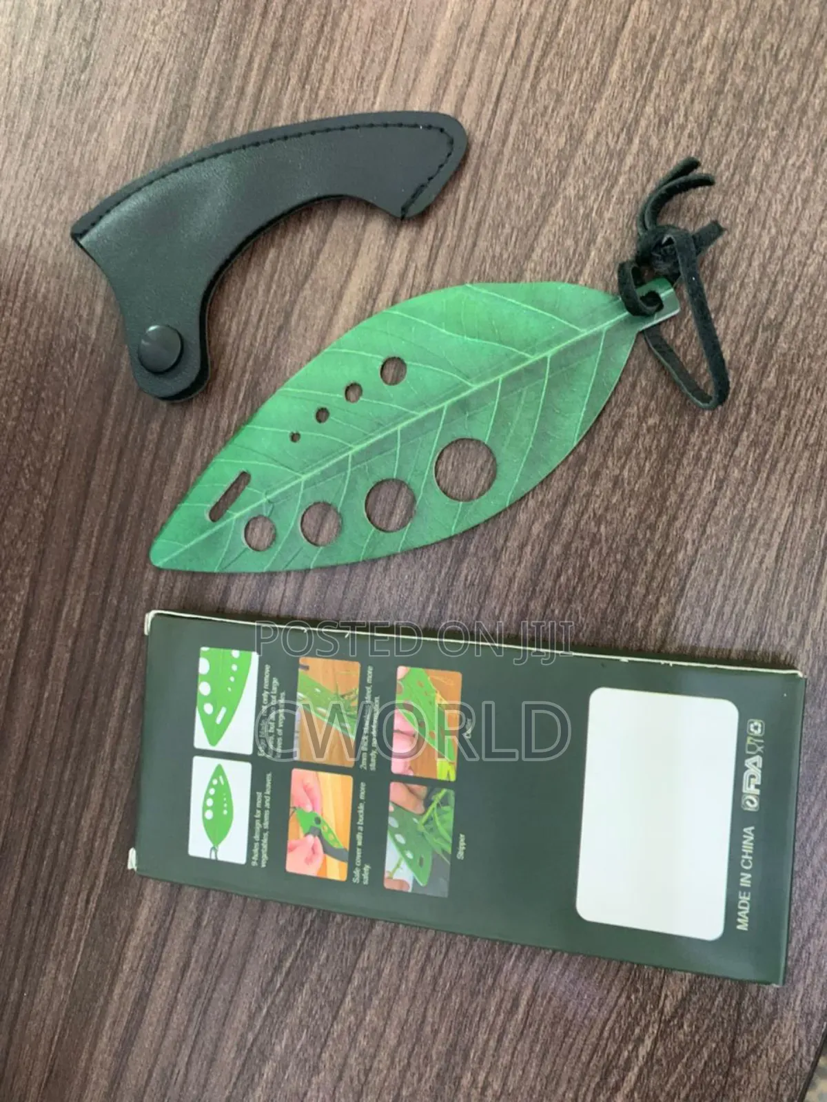 Herb Cutter