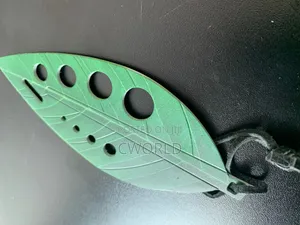 Herb Cutter