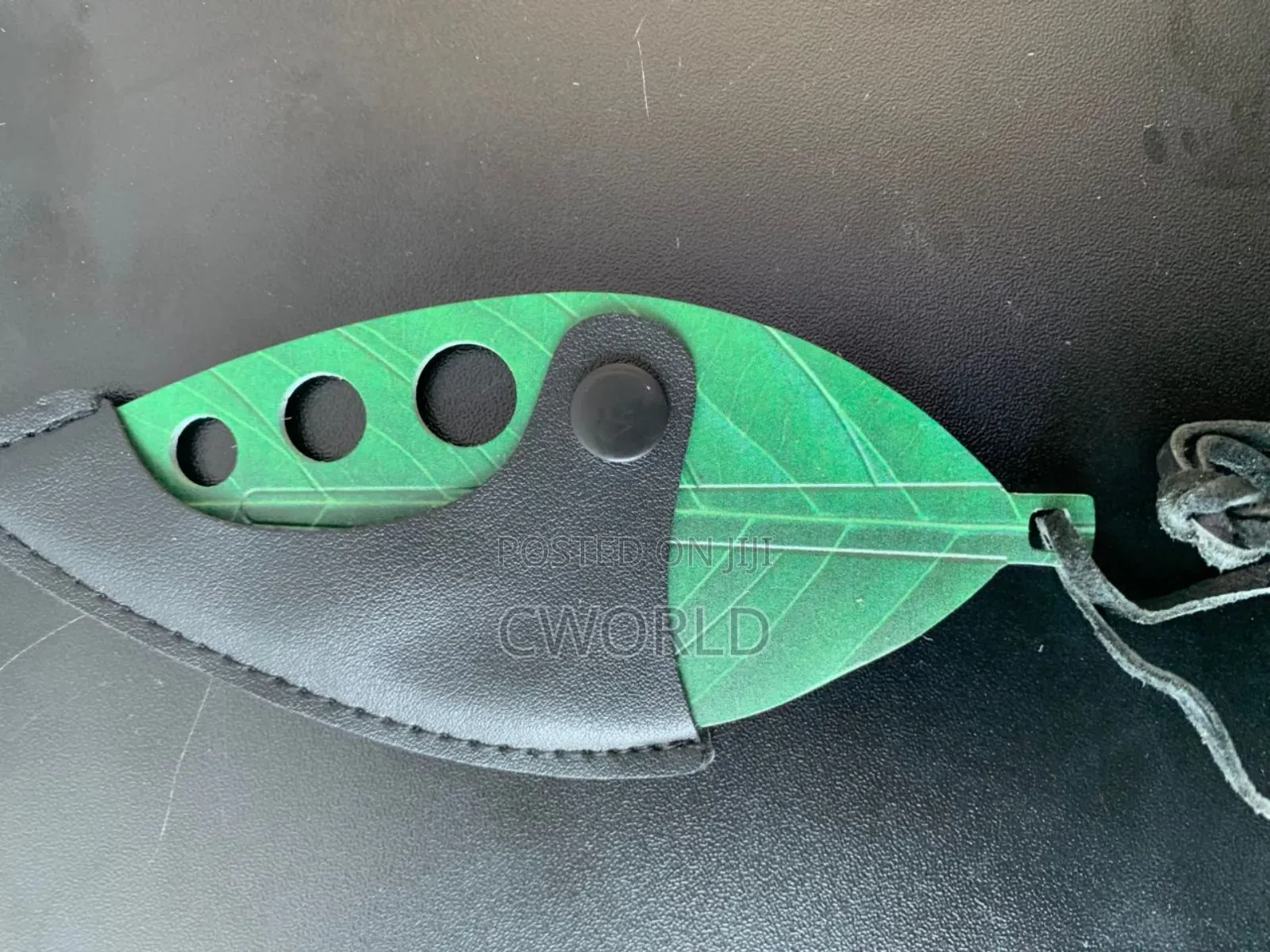 Herb Cutter