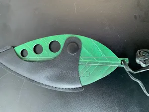 Herb Cutter