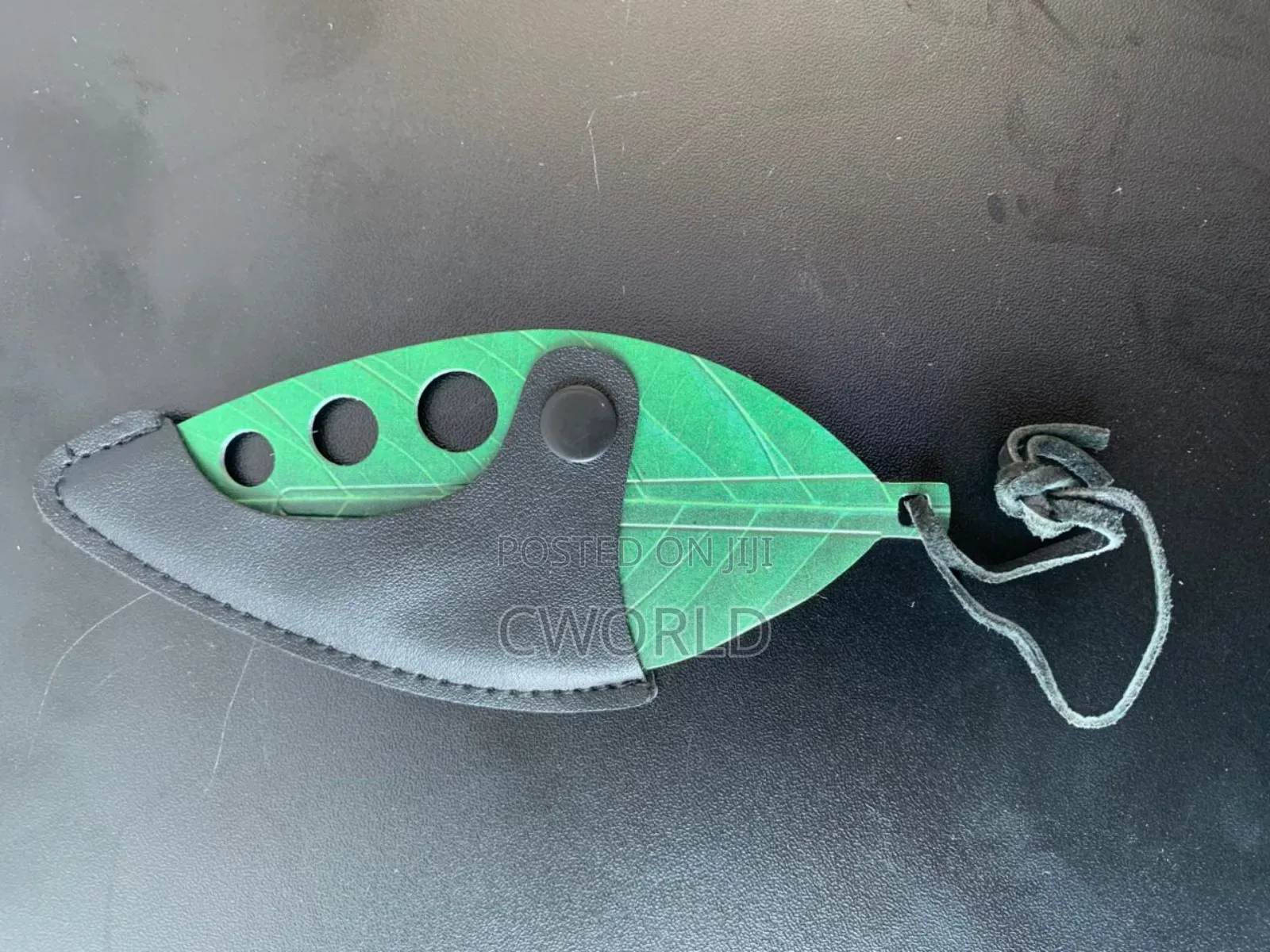 Herb Cutter