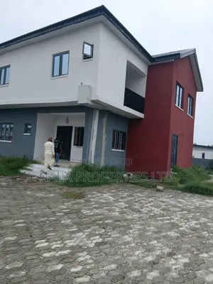 2bdrm Apartment in Oribanwa, Awoyaya for rent