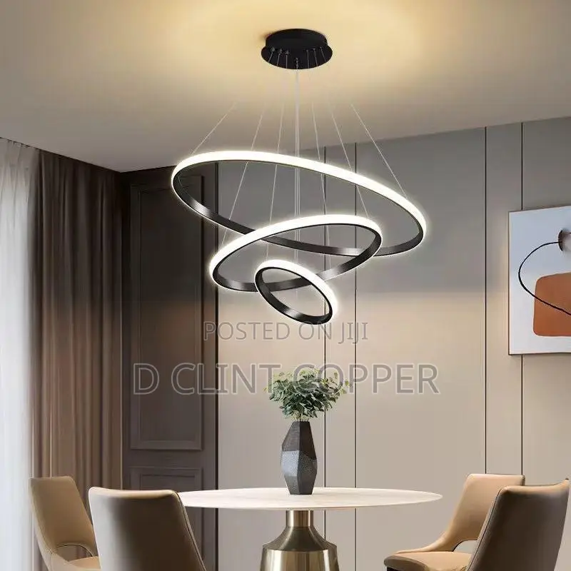 Chandelier Light