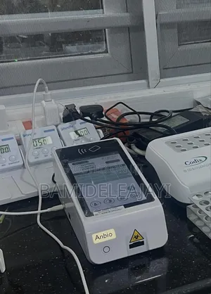 Anbio Immunoassay Analyzers + Guaranteed After Sales Support