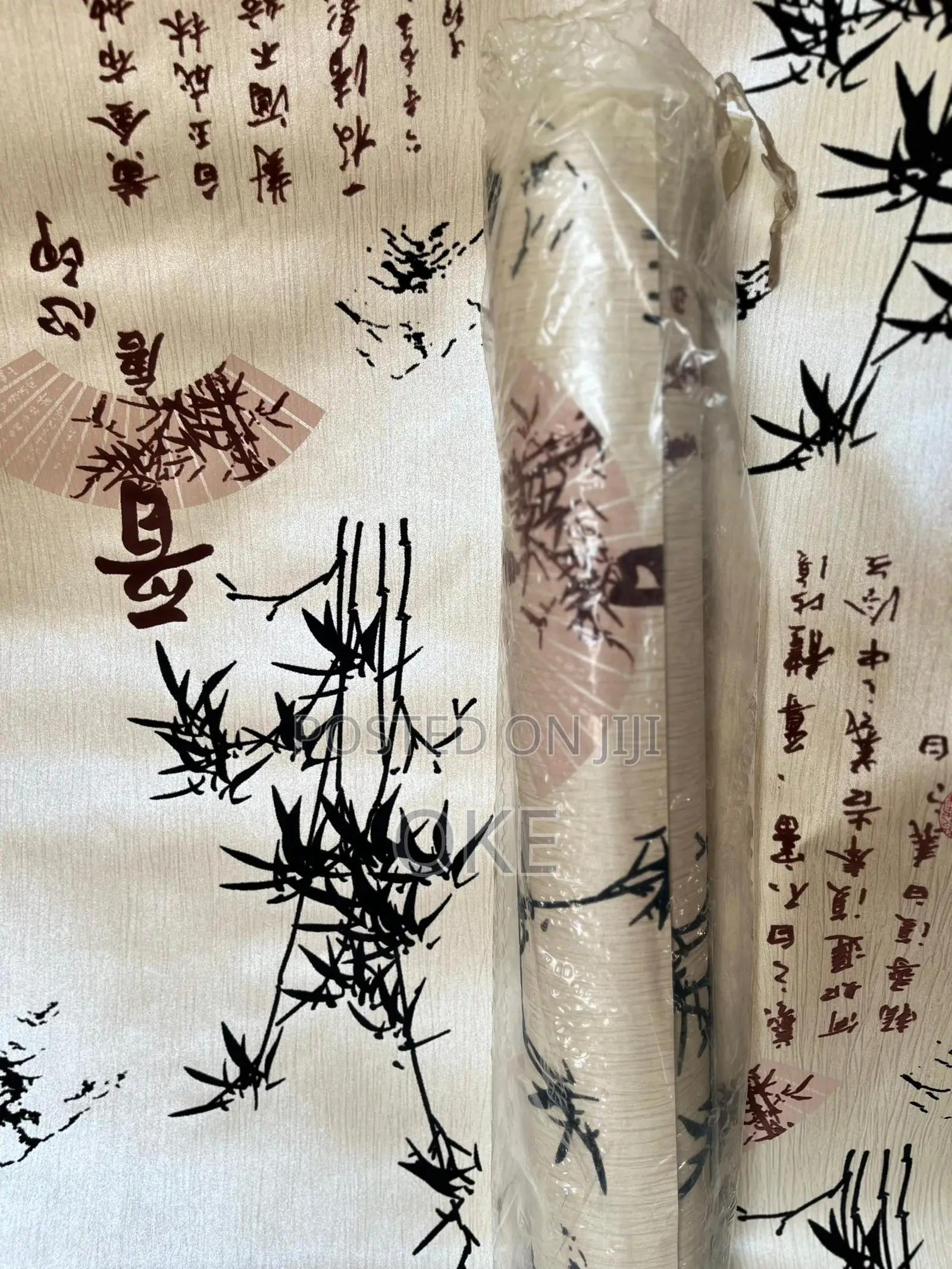 Wallpaper/Flute Panel