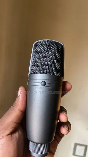 Presonus M7 Studio Condenser Microphone