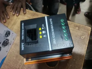 100a 48v Pwm Charge Controller