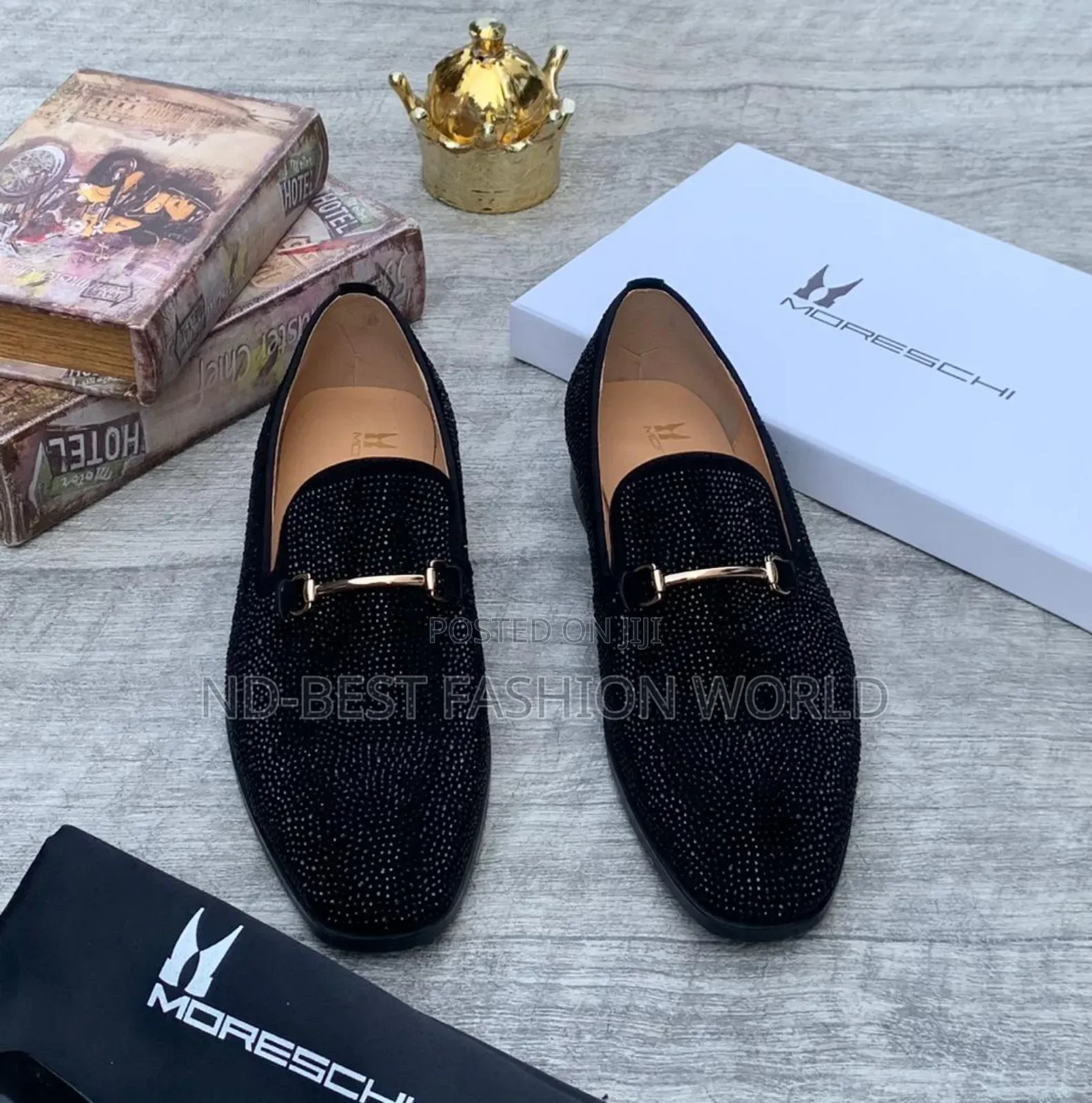 Men's Quality Shoes