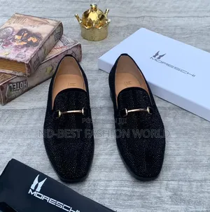 Men's Quality Shoes