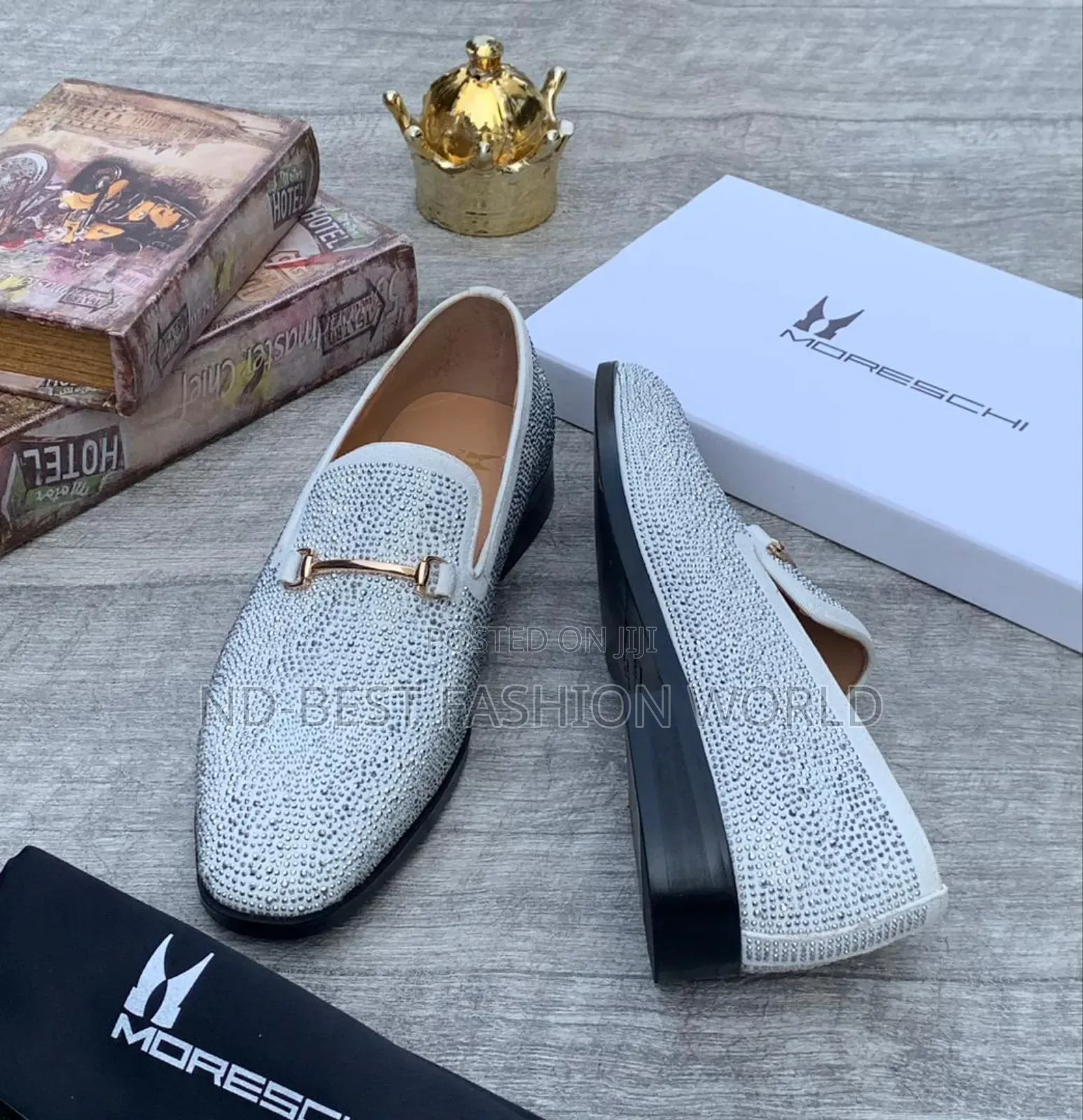 Men's Quality Shoes