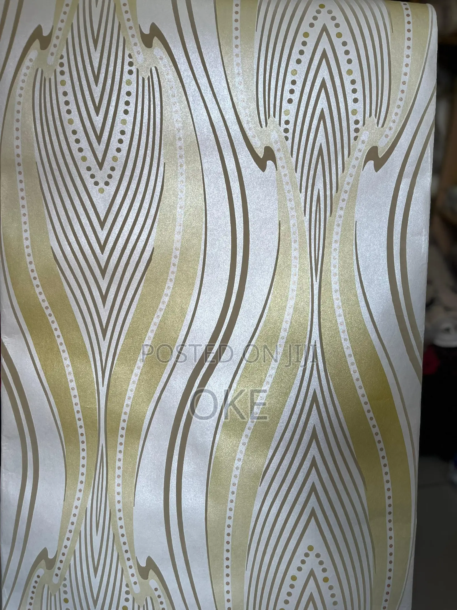 Wall Covering