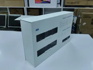 V2com Triple Screen