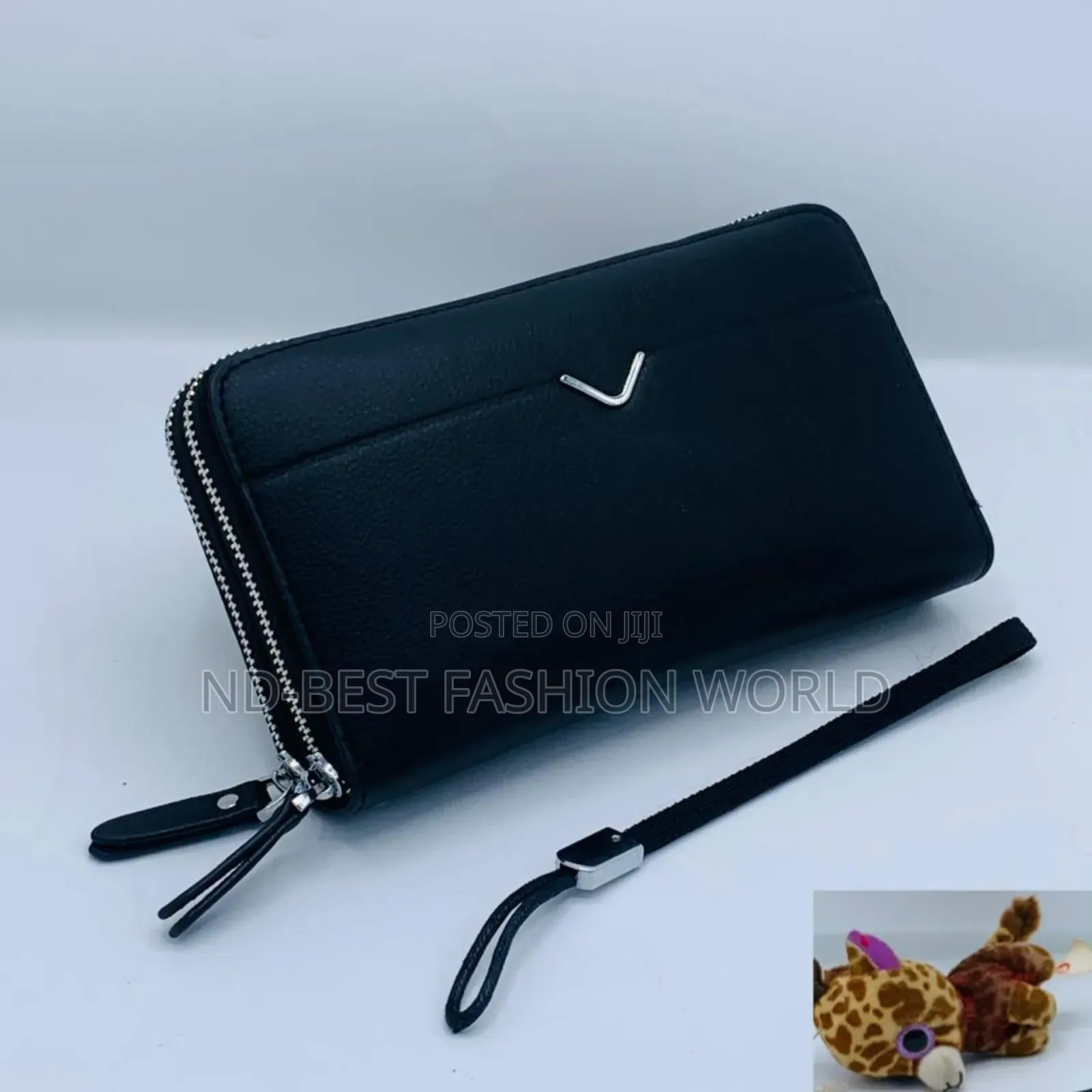 Quality Leather Purse